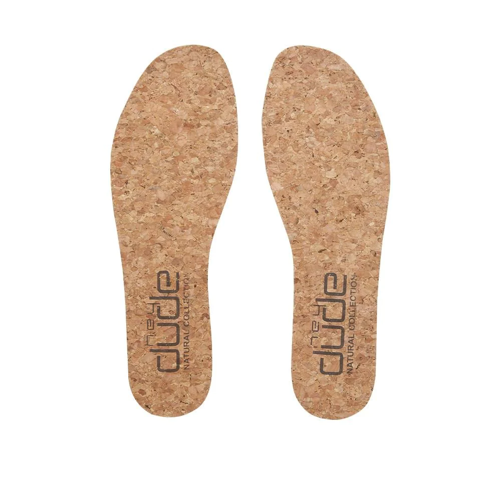 Meet Hey Dude Insoles